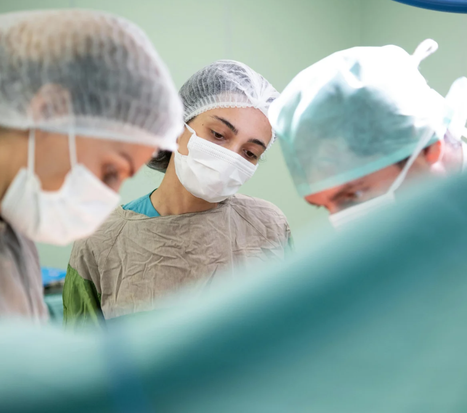 Breast Surgery