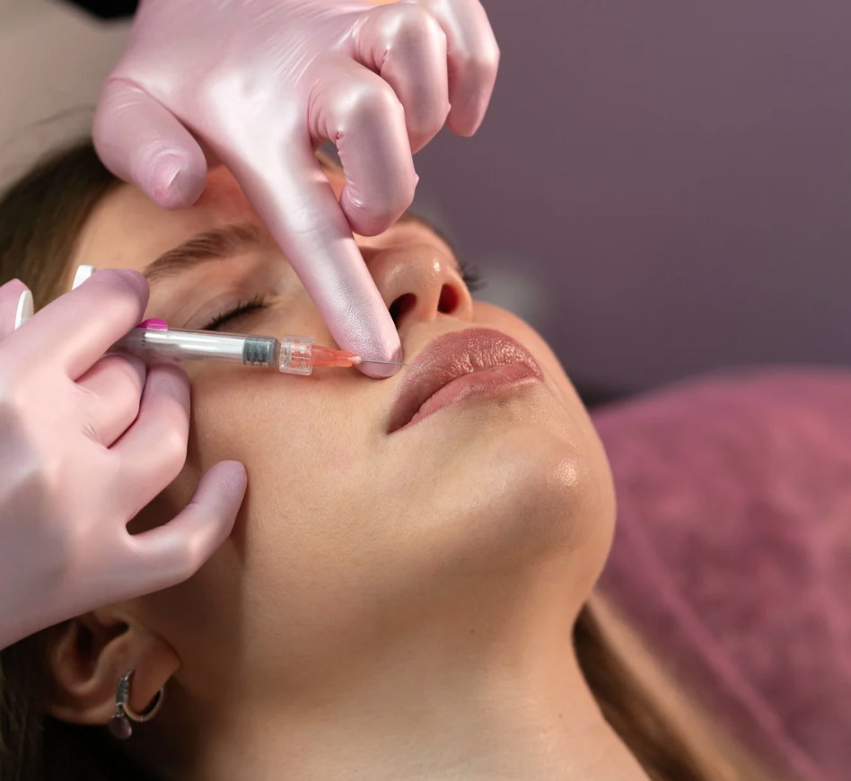Non-Surgical Procedures