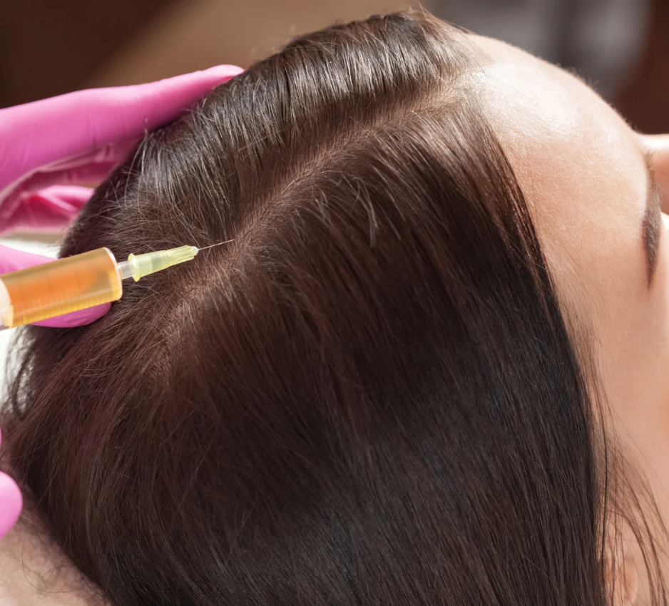 Hair Restoration